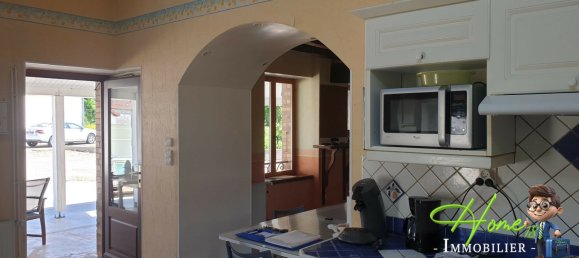 Дом с 4 спальнями в Лез Экс-д'Анжийон, Франция № 61550 19