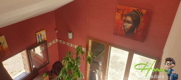 Дом с 4 спальнями в Лез Экс-д'Анжийон, Франция № 61550 29