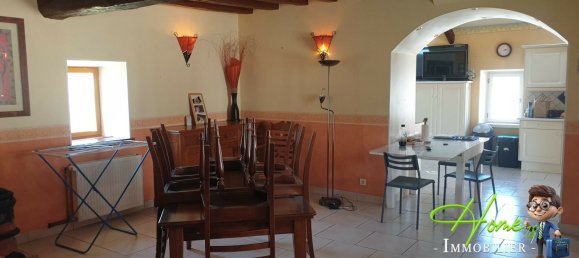 Дом с 4 спальнями в Лез Экс-д'Анжийон, Франция № 61550 15