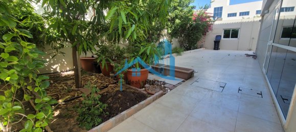 Вилла с 5 спальнями в Джумейра, ОАЭ № 8045 14