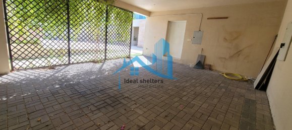 Вилла с 5 спальнями в Джумейра, ОАЭ № 8045 15