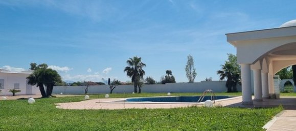 10-Zimmer Villa in Latina, Italy, Nr. 252327 4