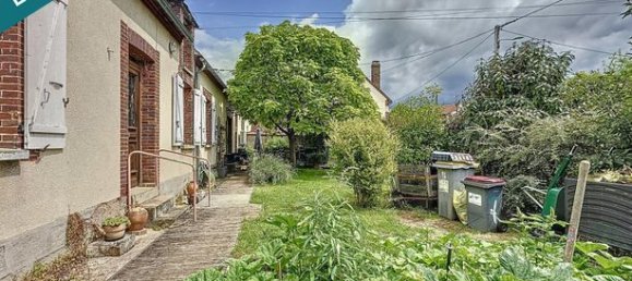 Дом с 3 спальнями в Розуа, Франция № 302968 13