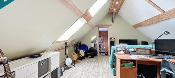 Дом с 3 спальнями в Розуа, Франция № 302968 12