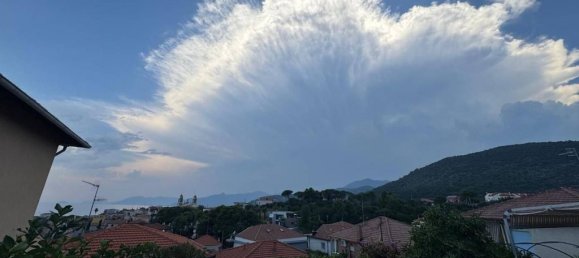 3 غرف نوم فيلا في Borgio Verezzi, Italy رقم 334966 2