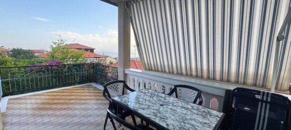 3 غرف نوم فيلا في Borgio Verezzi, Italy رقم 334966 5