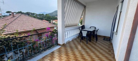 3 غرف نوم فيلا في Borgio Verezzi, Italy رقم 334966 3