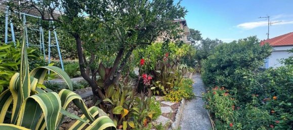 3 غرف نوم فيلا في Borgio Verezzi, Italy رقم 334966 6