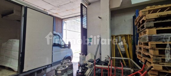 2740m² Warehouse in Rome, Italy No. 119851 28