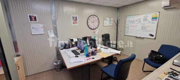 2740m² Warehouse in Rome, Italy No. 119851 36