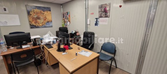 2740m² Warehouse in Rome, Italy No. 119851 37