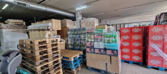 2740m² Warehouse in Rome, Italy No. 119851 15