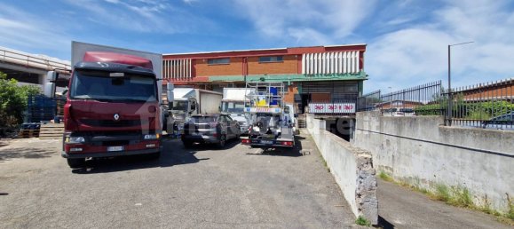2740m² Warehouse in Rome, Italy No. 119851 31