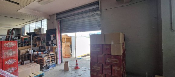 2740m² Warehouse in Rome, Italy No. 119851 45