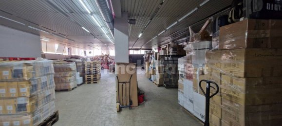 2740m² Warehouse in Rome, Italy No. 119851 40
