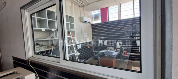 2740m² Warehouse in Rome, Italy No. 119851 17