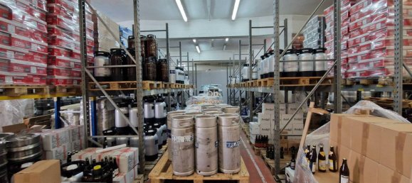 2740m² Warehouse in Rome, Italy No. 119851 26