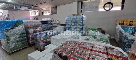 2740m² Warehouse in Rome, Italy No. 119851 44