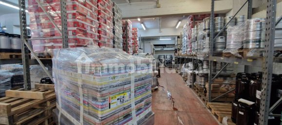 2740m² Warehouse in Rome, Italy No. 119851 25