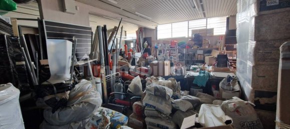 2740m² Warehouse in Rome, Italy No. 119851 11