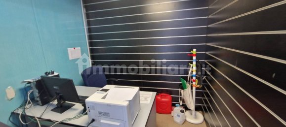 2740m² Warehouse in Rome, Italy No. 119851 3