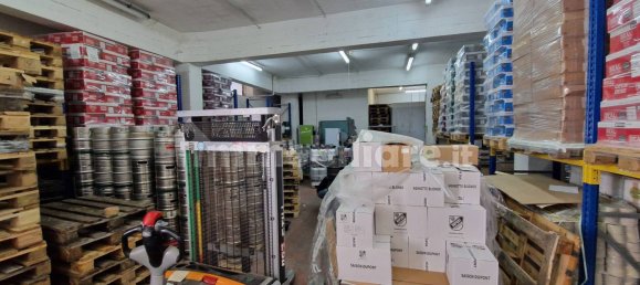 2740m² Warehouse in Rome, Italy No. 119851 27