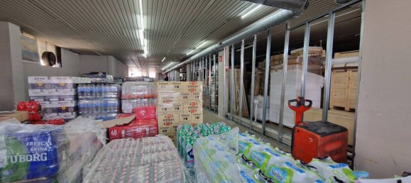 2740m² Warehouse in Rome, Italy No. 119851 16