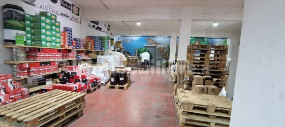 2740m² Warehouse in Rome, Italy No. 119851 24