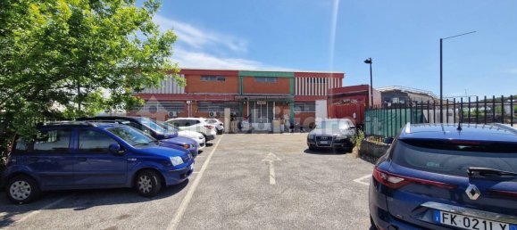 2740m² Warehouse in Rome, Italy No. 119851 20