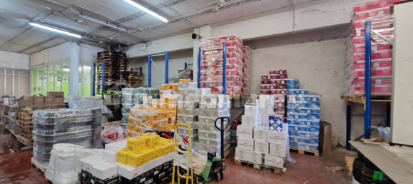 2740m² Warehouse in Rome, Italy No. 119851 29