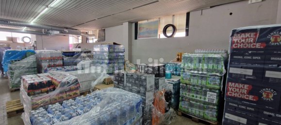 2740m² Warehouse in Rome, Italy No. 119851 8