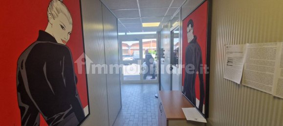 2740m² Warehouse in Rome, Italy No. 119851 2