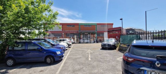 2740m² Warehouse in Rome, Italy No. 119851 21