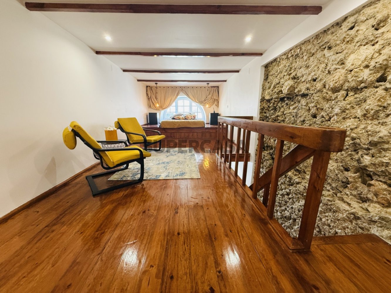 1 bedroom Duplex in Lisbon, Portugal No. 244043