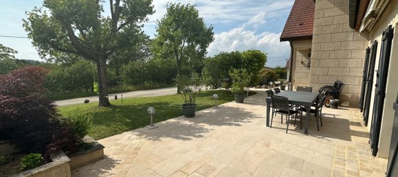 7 rooms House in Abbans-Dessus, France No. 203520 2