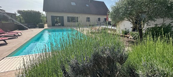 7 rooms House in Abbans-Dessus, France No. 203520 5