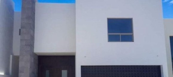 3 غرف نوم منزل في Chihuahua, Mexico رقم 167715 2