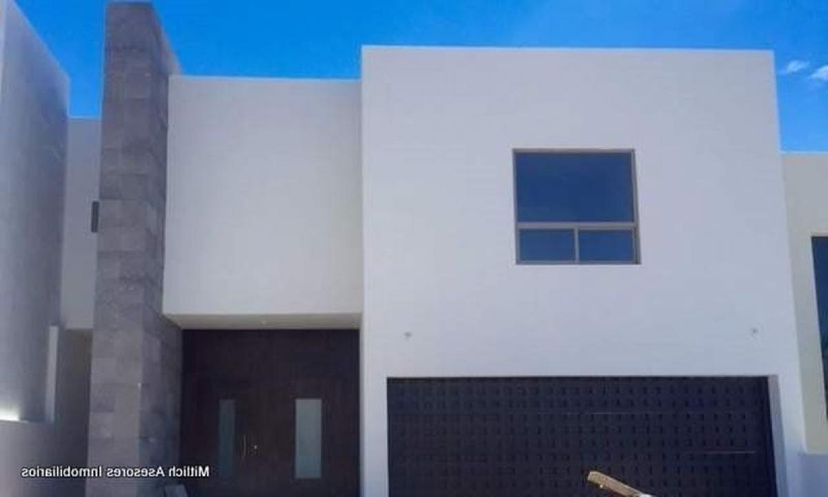 3 غرف نوم منزل في Chihuahua, Mexico رقم 167715