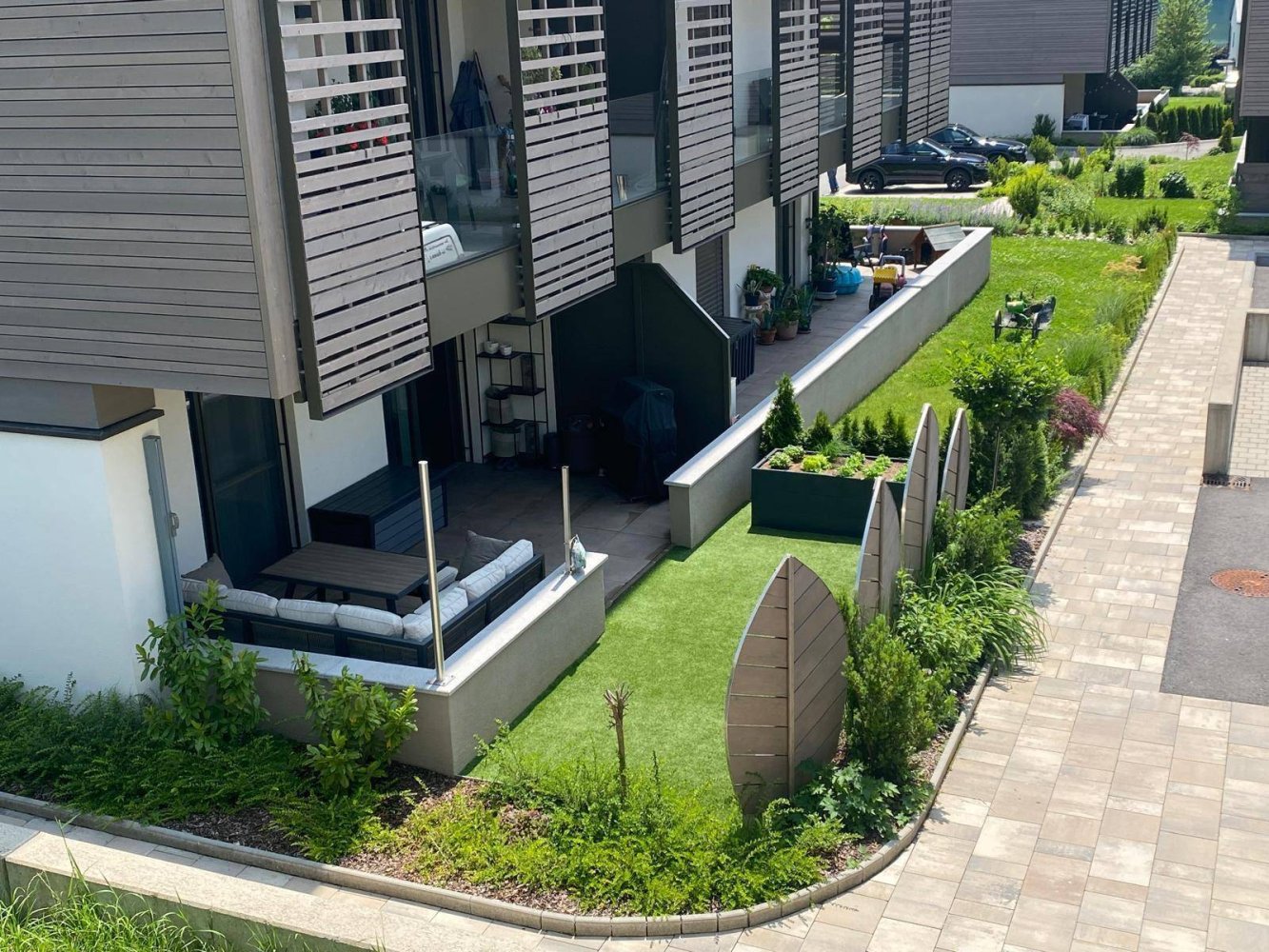 Studio in Seeboden am Millstatter See, Austria No. 148397