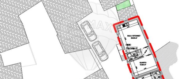 Casa T3 em Sintra, Portugal N.º 45566 7