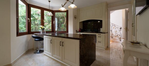 5 غرف نوم فيلا في Marbella, Spain رقم 112551 15