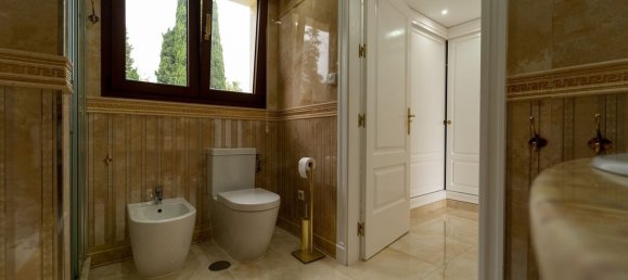 5 غرف نوم فيلا في Marbella, Spain رقم 112551 22