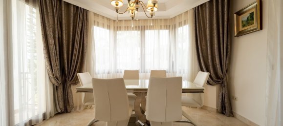 5 غرف نوم فيلا في Marbella, Spain رقم 112551 13