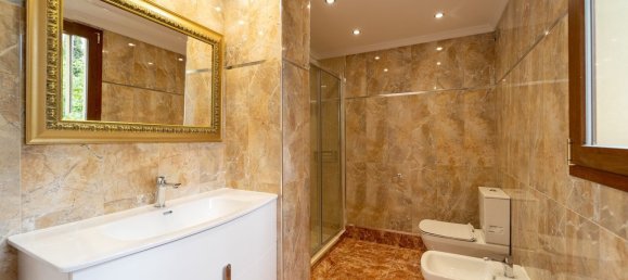 5 غرف نوم فيلا في Marbella, Spain رقم 112551 17