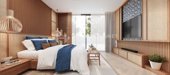 4 bedrooms House for sale in Phuket, Southern Thailand, Thailand № 60902 14
