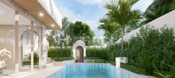 4 bedrooms House for sale in Phuket, Southern Thailand, Thailand № 60902 2