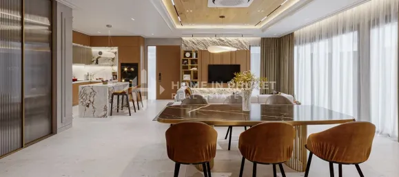 4 bedrooms House for sale in Phuket, Southern Thailand, Thailand № 60902 5