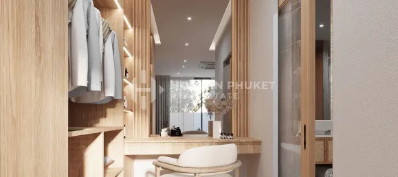4 bedrooms House for sale in Phuket, Southern Thailand, Thailand № 60902 15