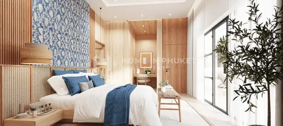 4 bedrooms House for sale in Phuket, Southern Thailand, Thailand № 60902 13