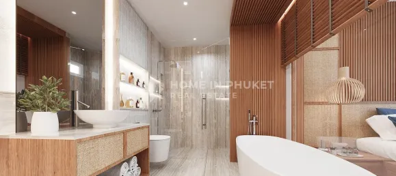 4 bedrooms House for sale in Phuket, Southern Thailand, Thailand № 60902 11